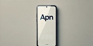 apn cos'è e come configurarlo su android e iphone