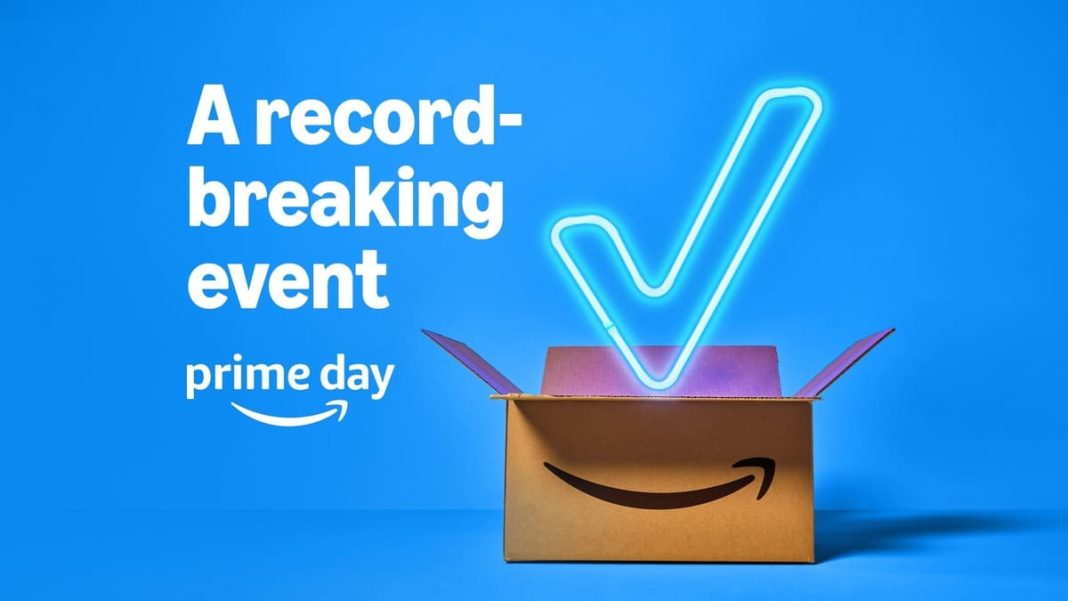 amazon prime day 2024 un successo senza precedenti