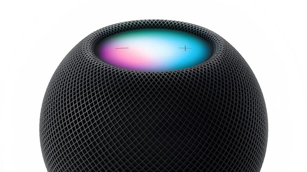 apple homepod mini nuova colorazione mezzanotte