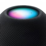 apple homepod mini nuova colorazione mezzanotte