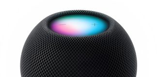 apple homepod mini nuova colorazione mezzanotte