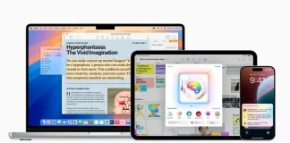 apple intelligence rilascio posticipato con ios 18.1