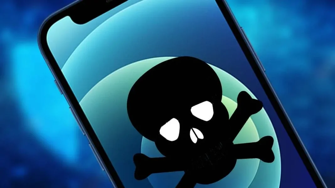 apple, nuovo allarme agli utenti iphone per attacco spyware