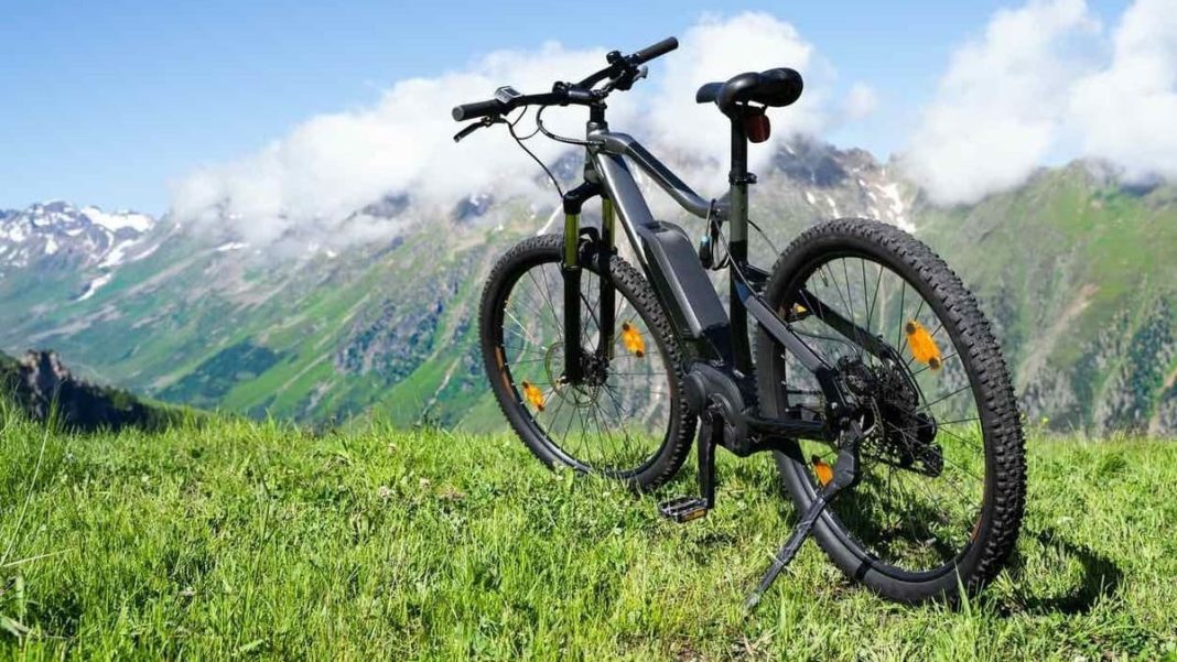 biciclette elettriche 150 km con una singola carica (2)