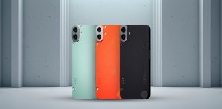 cmf phone 1 design modulare e riparabilità a metà