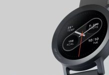 cmf watch pro 2 lo smartwatch con ghiera intercambiabile (1)