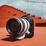 canon eos r1 e r5 mark ii nuove mirrorless professionali