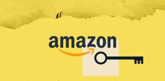 come cambiare e recuperare password amazon