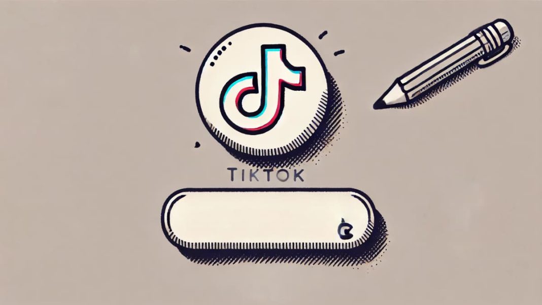 come cambiare nome su tiktok guida completa (2)