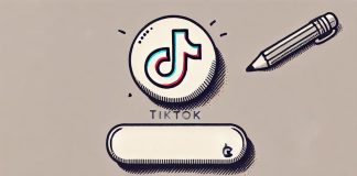 come cambiare nome su tiktok guida completa (2)