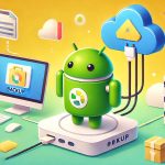 come fare backup telefono android guida completa