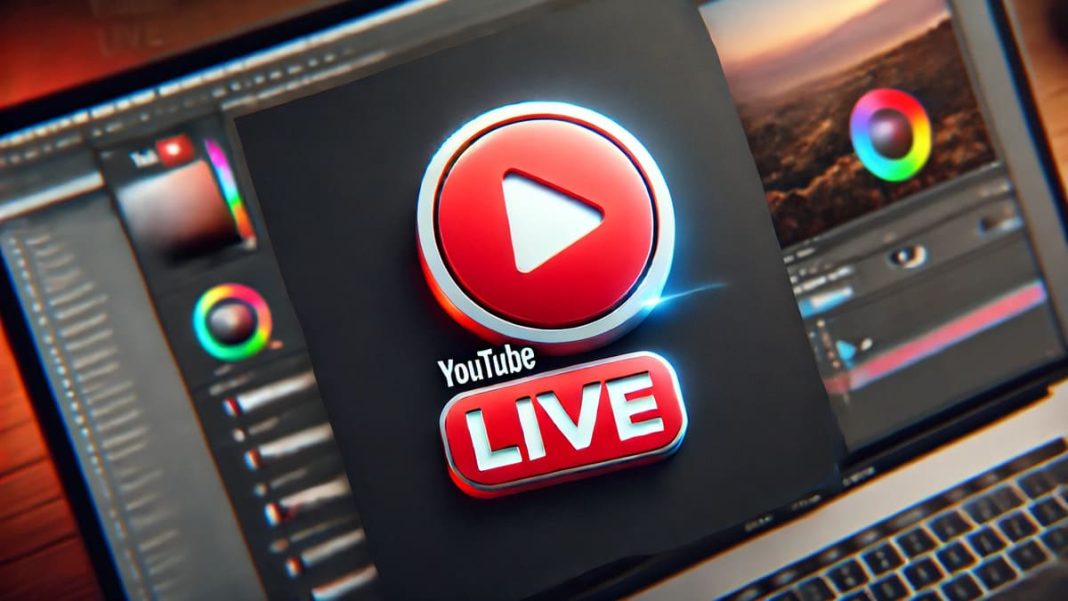 come fare live youtube guida completa per tutti