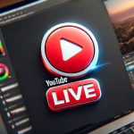 come fare live youtube guida completa per tutti