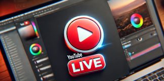 come fare live youtube guida completa per tutti