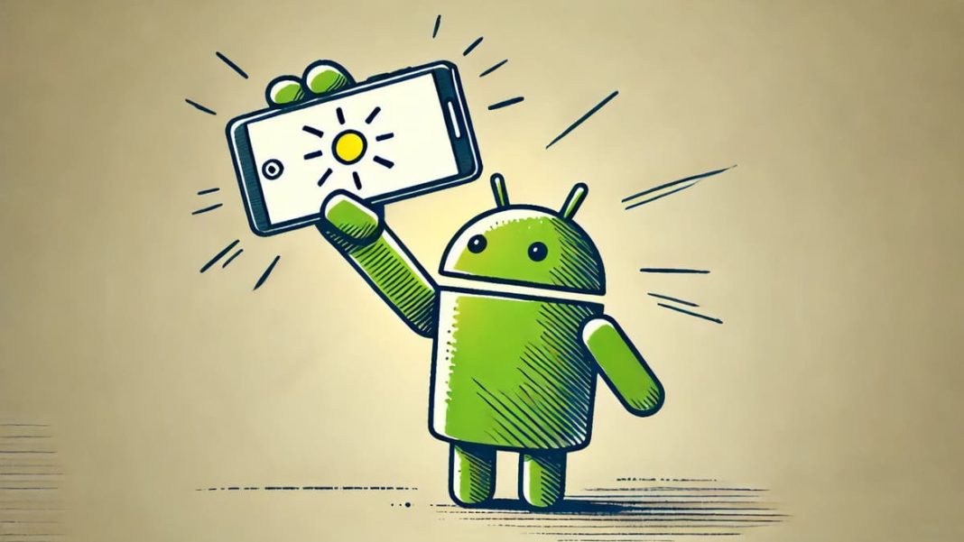 come fare screenshot android con smartphone e tablet