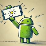 come fare screenshot android con smartphone e tablet