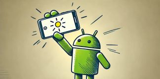 come fare screenshot android con smartphone e tablet