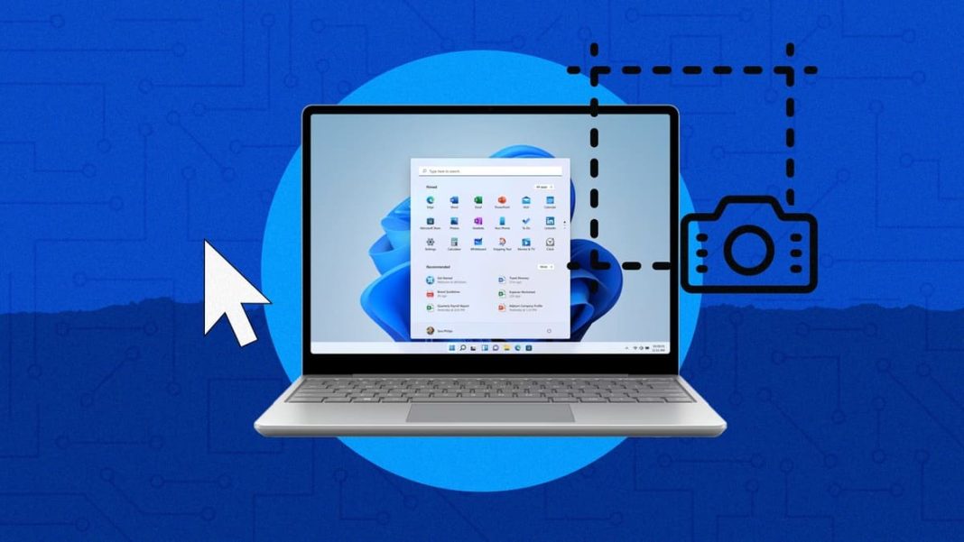 come fare screenshot windows 11 in modo semplice