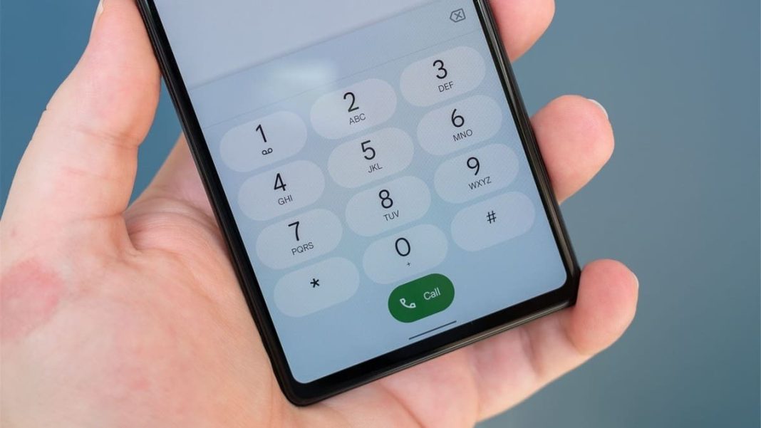 come nascondere il numero di telefono su ios e android