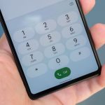 come nascondere il numero di telefono su ios e android