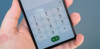 come nascondere il numero di telefono su ios e android