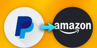 come pagare con paypal su amazon metodi alternativi