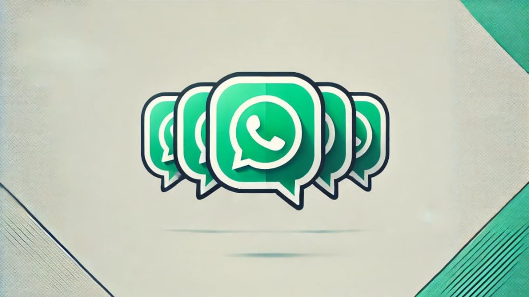 come usare whatsapp su due dispositivi con lo stesso account