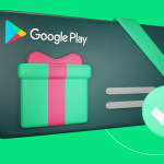 come utilizzare una carta regalo google play