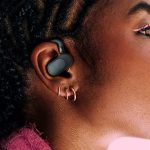 creative outlier go, nuove cuffie wireless open ear