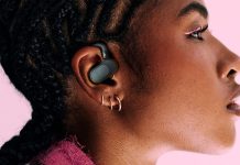 creative outlier go, nuove cuffie wireless open ear