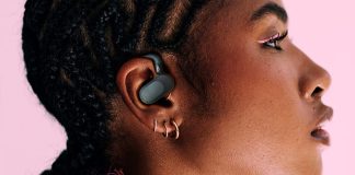 creative outlier go, nuove cuffie wireless open ear