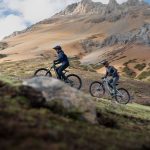 dji avinox drive system rivoluziona l'esperienza di guida in e mtb