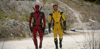 deadpool 3 conferma alcuni grandi spoiler e apparizioni