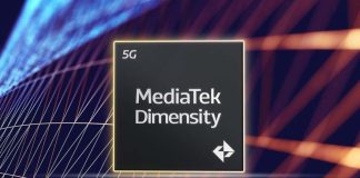 dimensity 7350, nuovo chip mid range di mediatek ufficiale