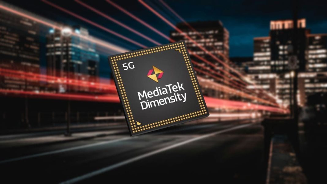 dimensity 8400 soc di fascia media con prestazioni da top di gamma