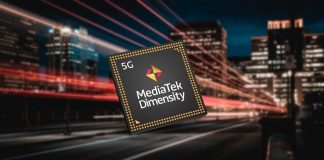 dimensity 8400 soc di fascia media con prestazioni da top di gamma