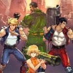 double dragon 3d arriverà nel 2025 su pc e console