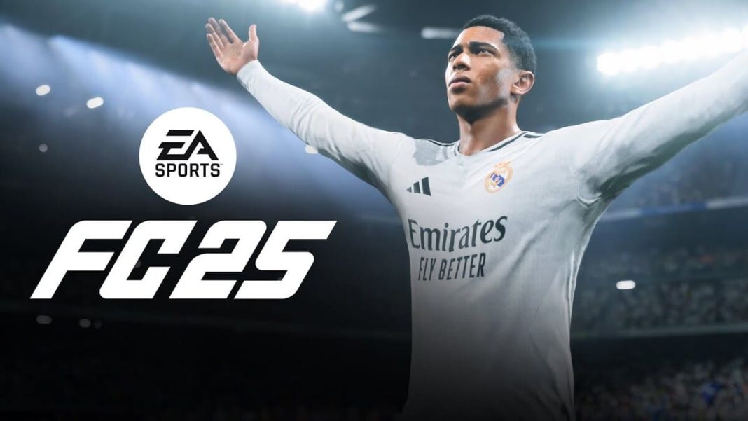 ea sports fc 25 data di uscita, trailer e novità