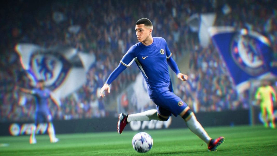 ea sports fc 25 rilascio a settembre con due versioni