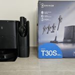 ecovacs t30s combo complete recensione robot all in one