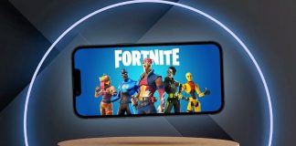 fortnite torna su ios nell'ue epic games sfida apple