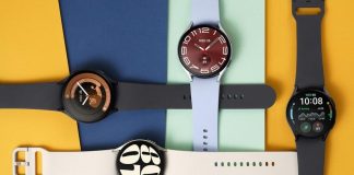 galaxy watch 7 samsung svela il sensore bioactive con age