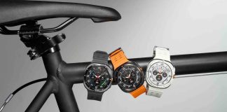 galaxy watch 7 e watch ultra non supportano wireless powershare