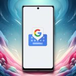 gboard in arrivo la possibilità di cambiare font (1)