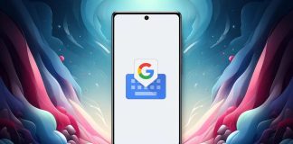 gboard in arrivo la possibilità di cambiare font (1)