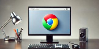 google chrome alza il livello di sicurezza avvisi più visibili (1)