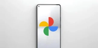 google foto cartella bloccata più accessibile su mobile