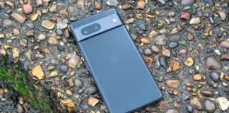 google pixel 6 brick dopo il factory reset