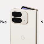 google pixel 9 pro fold ufficiale ecco il futuro pieghevole (1)