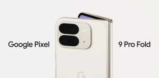 google pixel 9 pro fold ufficiale ecco il futuro pieghevole (1)